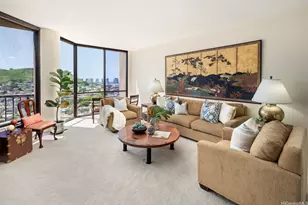 38 S Judd St, Honolulu, HI 96817 - Photo 2