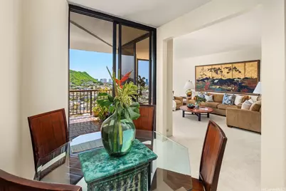 38 S Judd Street #II-21B, Honolulu, HI 96817 - Photo 4