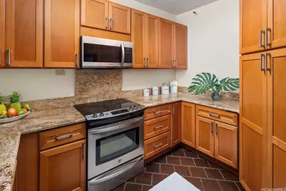 38 S Judd Street #II-21B, Honolulu, HI 96817 - Photo 6