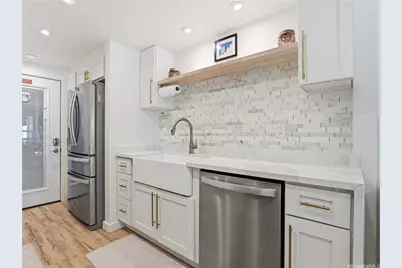 47-229C Hui Akikiki Place #68-3, Kaneohe, HI 96744 - Photo 2