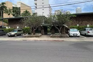 234 Ohua Ave, Honolulu, HI 96815 - Photo 1