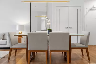 987 Queen Street #4013, Honolulu, HI 96814 - Photo 8