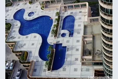 1888 Kalakaua Avenue #3106, Honolulu, HI 96815 - Photo 2