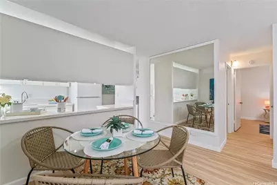 5210 Likini Street #1201, Honolulu, HI 96818 - Photo 4