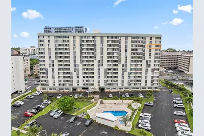 5210 Likini Street #1201, Honolulu, HI 96818 - Photo 16