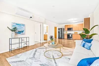1391 Kapiolani Boulevard #3904, Honolulu, HI 96814 - Photo 10