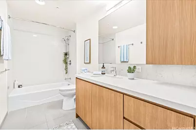 1391 Kapiolani Boulevard #3904, Honolulu, HI 96814 - Photo 14