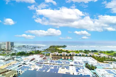 1391 Kapiolani Boulevard #3904, Honolulu, HI 96814 - Photo 24