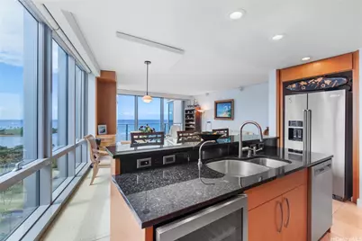 1288 Ala Moana Boulevard #18G, Honolulu, HI 96814 - Photo 2