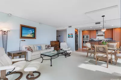 1288 Ala Moana Boulevard #18G, Honolulu, HI 96814 - Photo 6