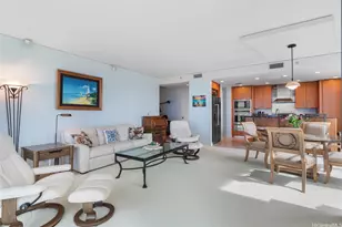1288 Ala Moana Blvd, Honolulu, HI 96814 - Photo 6