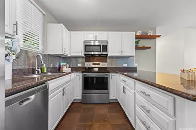 46-051 Konohiki Street #3732, Kaneohe, HI 96744 - Photo 8