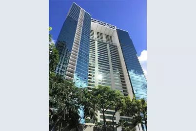 88 Piikoi Street #1801, Honolulu, HI 96814 - Photo 20