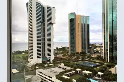 88 Piikoi Street #1801, Honolulu, HI 96814 - Photo 6