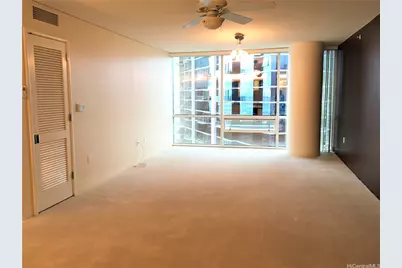 88 Piikoi Street #1801, Honolulu, HI 96814 - Photo 4