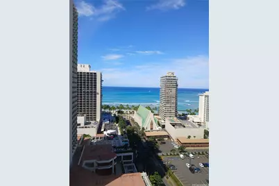 201 Ohua Avenue #2213 T1  Makai, Honolulu, HI 96815 - Photo 14