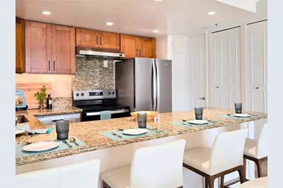 400 Hobron Lane #2309, Honolulu, HI 96815 - Photo 4