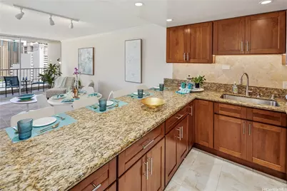 400 Hobron Lane #2309, Honolulu, HI 96815 - Photo 2