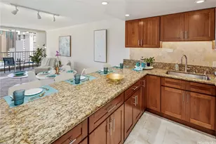 400 Hobron Ln, Honolulu, HI 96815 - Photo 2