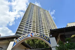 400 Hobron Ln, Honolulu, HI 96815 - Photo 18