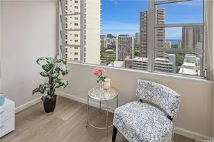 400 Hobron Ln, Honolulu, HI 96815 - Photo 10