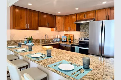 400 Hobron Lane #2309, Honolulu, HI 96815 - Photo 4