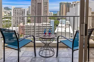 400 Hobron Ln, Honolulu, HI 96815 - Photo 16
