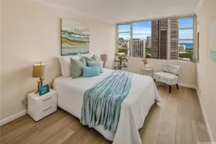 400 Hobron Ln, Honolulu, HI 96815 - Photo 14