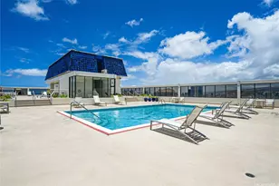 400 Hobron Ln, Honolulu, HI 96815 - Photo 20