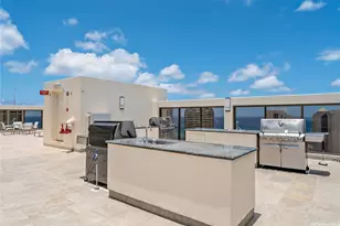 400 Hobron Ln, Honolulu, HI 96815 - Photo 18