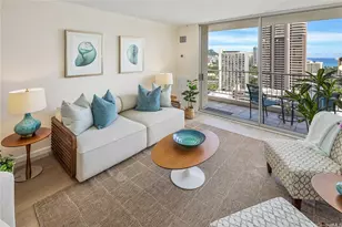 400 Hobron Ln, Honolulu, HI 96815 - Photo 6
