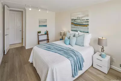 400 Hobron Lane #2309, Honolulu, HI 96815 - Photo 10
