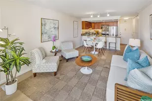 400 Hobron Ln, Honolulu, HI 96815 - Photo 10