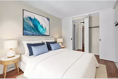 1617 Kapiolani Boulevard #1004, Honolulu, HI 96814 - Photo 10