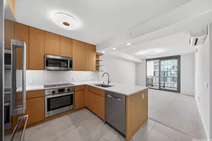 1388 Kapiolani Blvd, Honolulu, HI 96814 - Photo 2