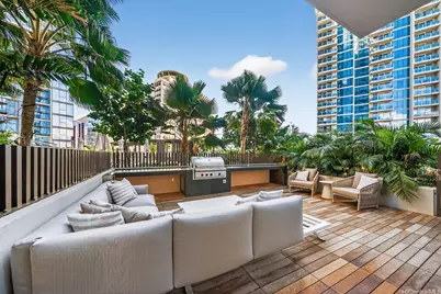 1388 Kapiolani Boulevard #2507, Honolulu, HI 96814 - Photo 18