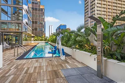 1388 Kapiolani Boulevard #2507, Honolulu, HI 96814 - Photo 20