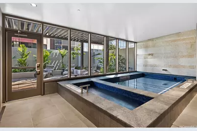 1388 Kapiolani Boulevard #2507, Honolulu, HI 96814 - Photo 24