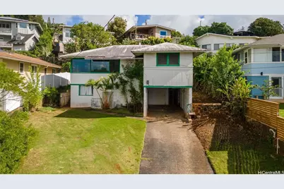 1630 Quincy Place, Honolulu, HI 96816 - Photo 2