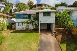 1630 Quincy Pl, Honolulu, HI 96816 - Photo 2