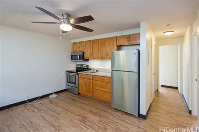 2140 10th Avenue #201A, Honolulu, HI 96816 - Photo 2