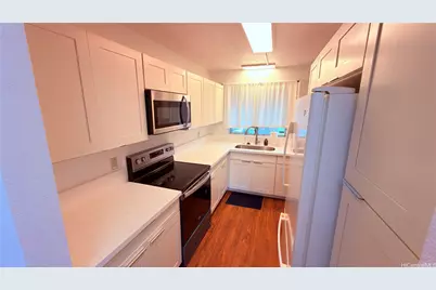 1219 Ala Alii Street #101, Honolulu, HI 96818 - Photo 1