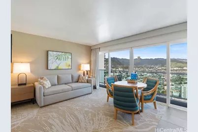 410 Atkinson Drive #3526, Honolulu, HI 96814 - Photo 8