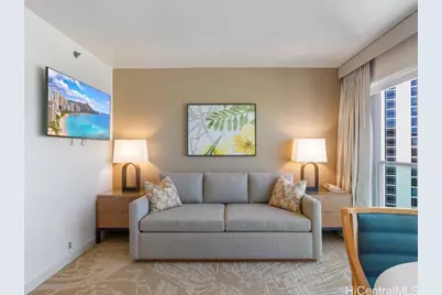 410 Atkinson Drive #3526, Honolulu, HI 96814 - Photo 10