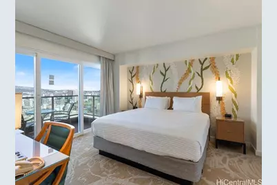 410 Atkinson Drive #3526, Honolulu, HI 96814 - Photo 1