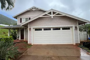 92-6043 Nemo St, Kapolei, HI 96707 - Photo 1
