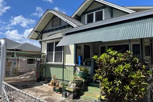 35 S Kuakini St, Honolulu, HI 96813 - Photo 1