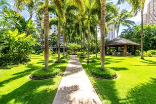 1551 Ala Wai Blvd, Honolulu, HI 96815 - Photo 22