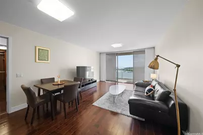 1551 Ala Wai Boulevard #1003, Honolulu, HI 96815 - Photo 4