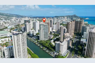 1551 Ala Wai Boulevard #1003, Honolulu, HI 96815 - Photo 16